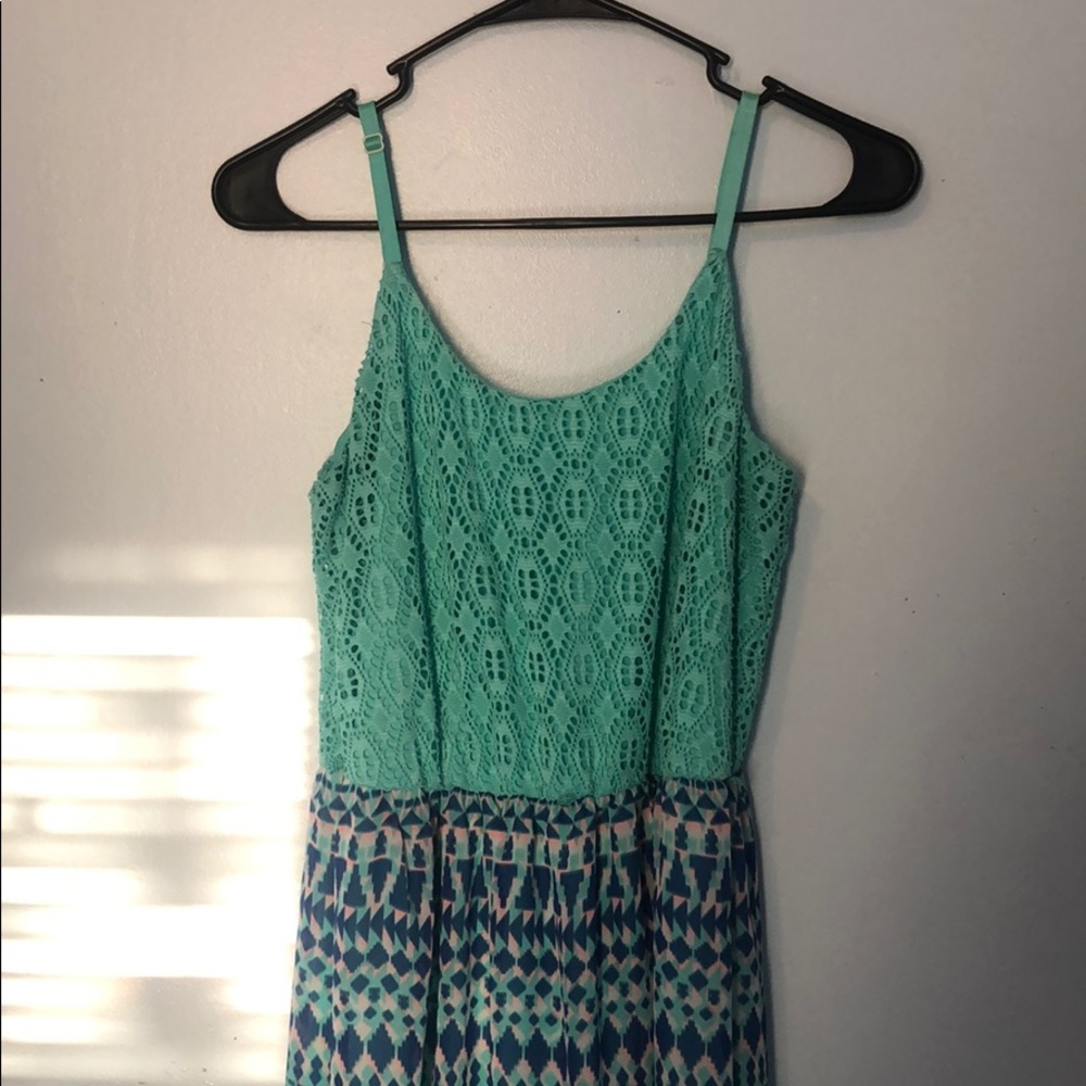 summer dress